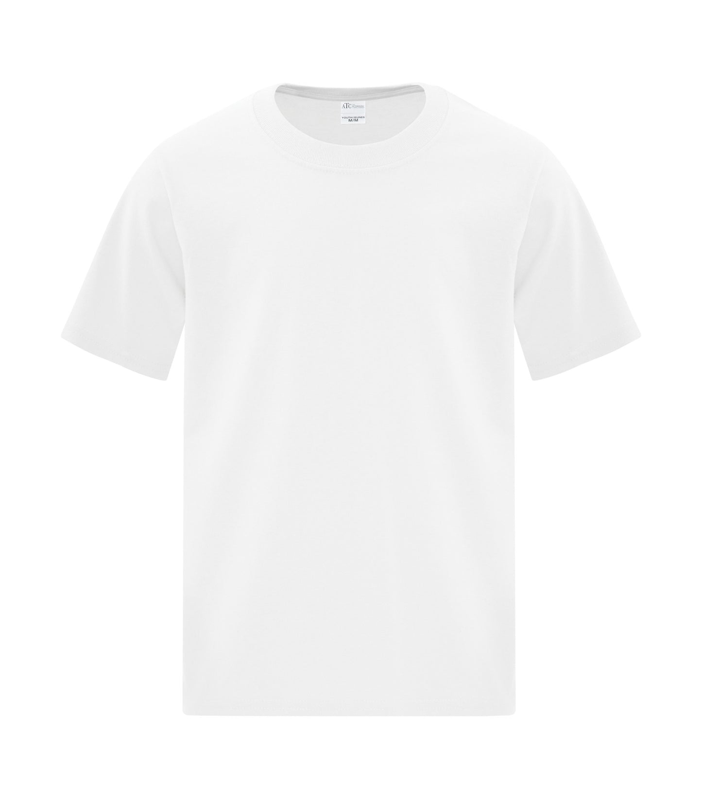ATC™ EVERYDAY SIDE SEAM YOUTH TEE