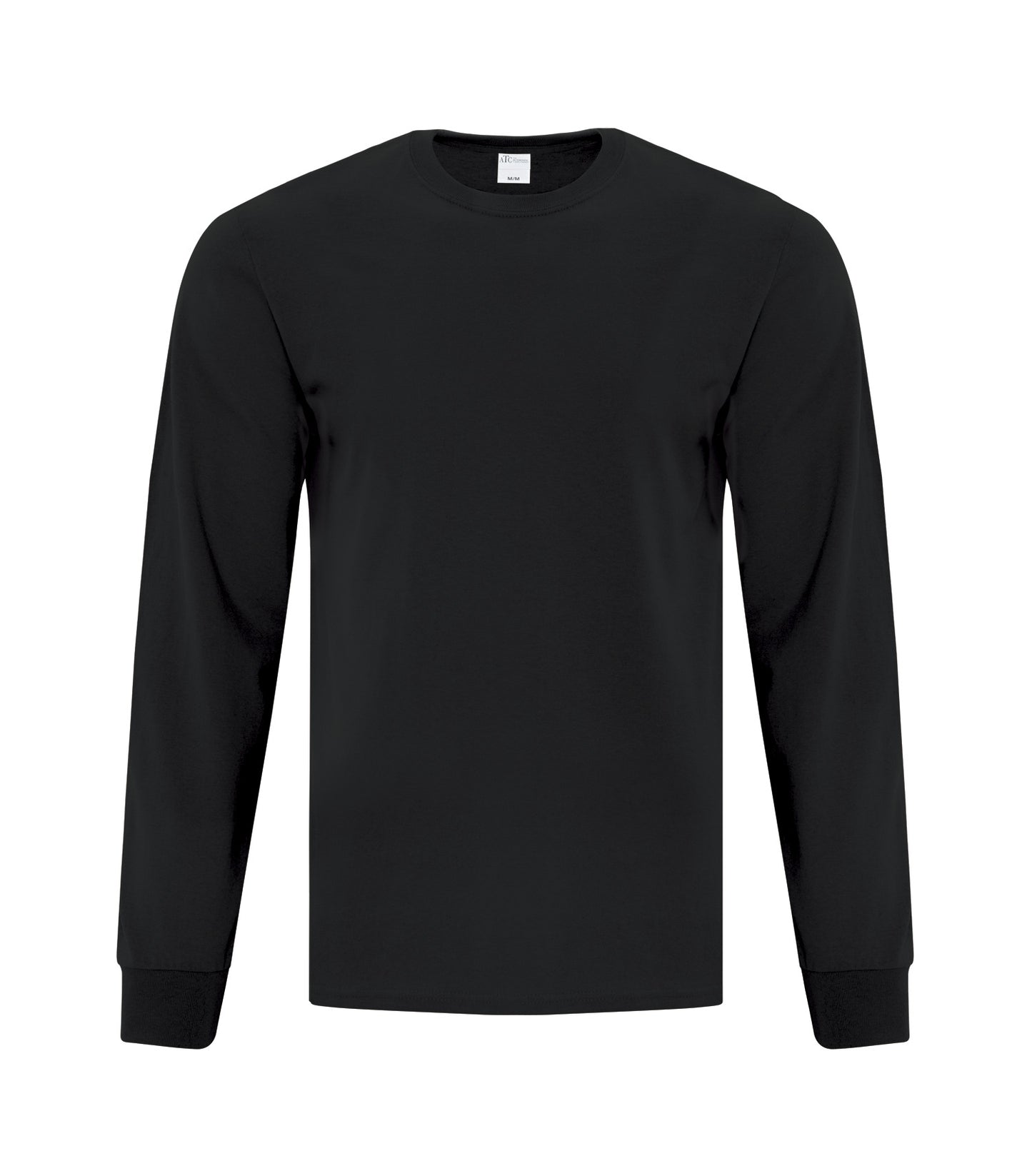 ATC™ EVERYDAY SIDE SEAM LONG SLEEVE TEE