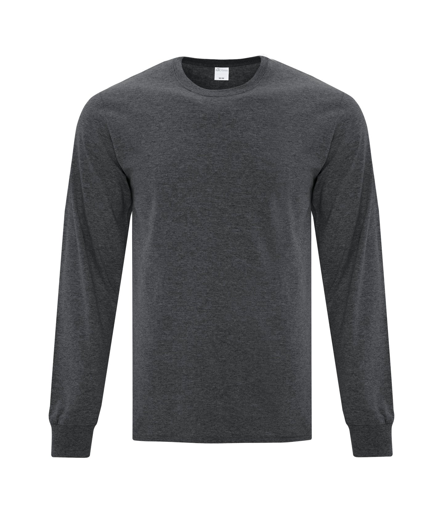 ATC™ EVERYDAY SIDE SEAM LONG SLEEVE TEE