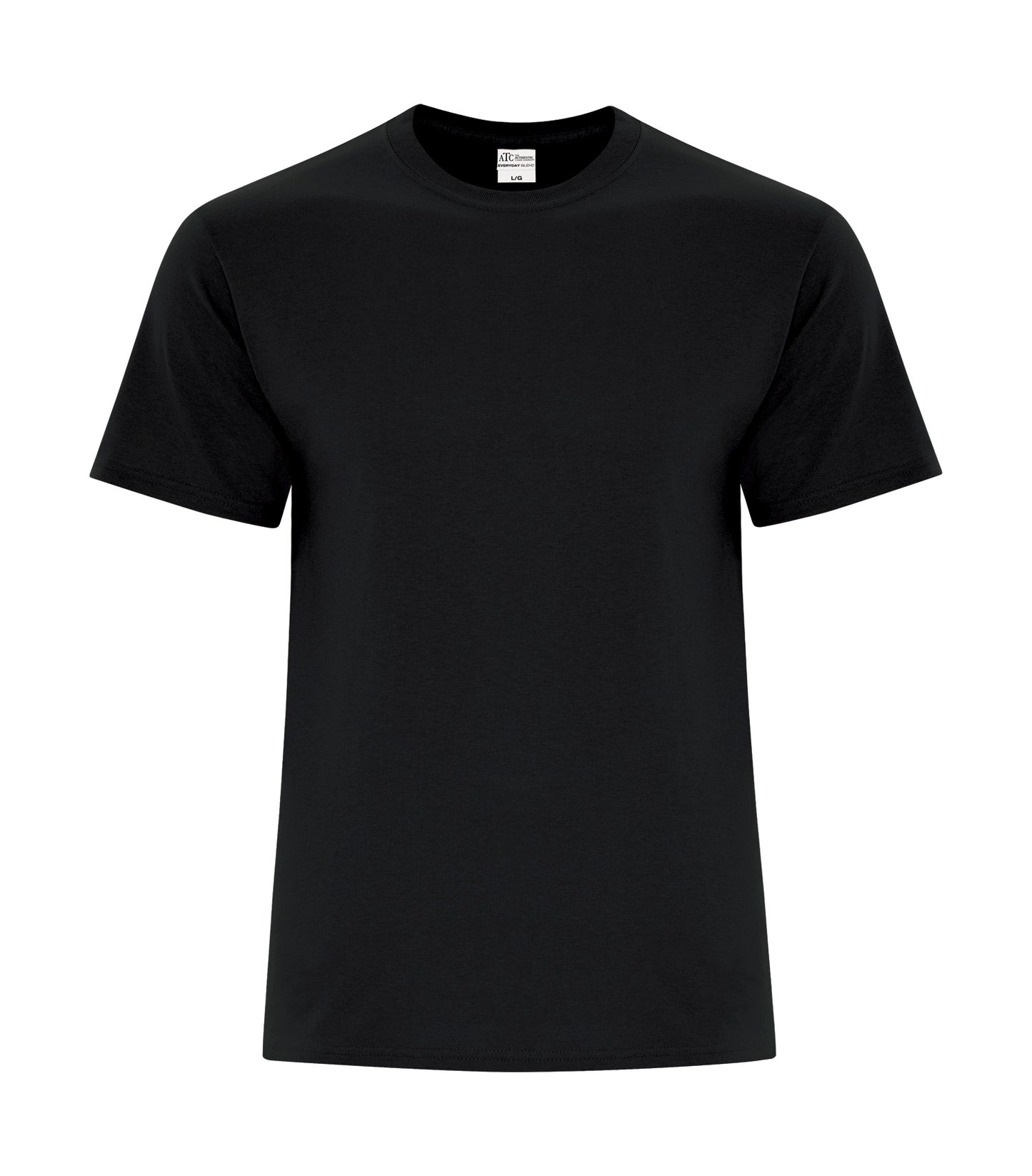 ATC™ EVERYDAY BLEND SIDE SEAM TEE