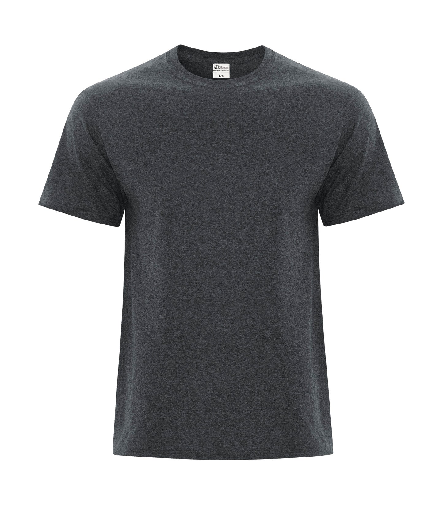 ATC™ EVERYDAY BLEND SIDE SEAM TEE