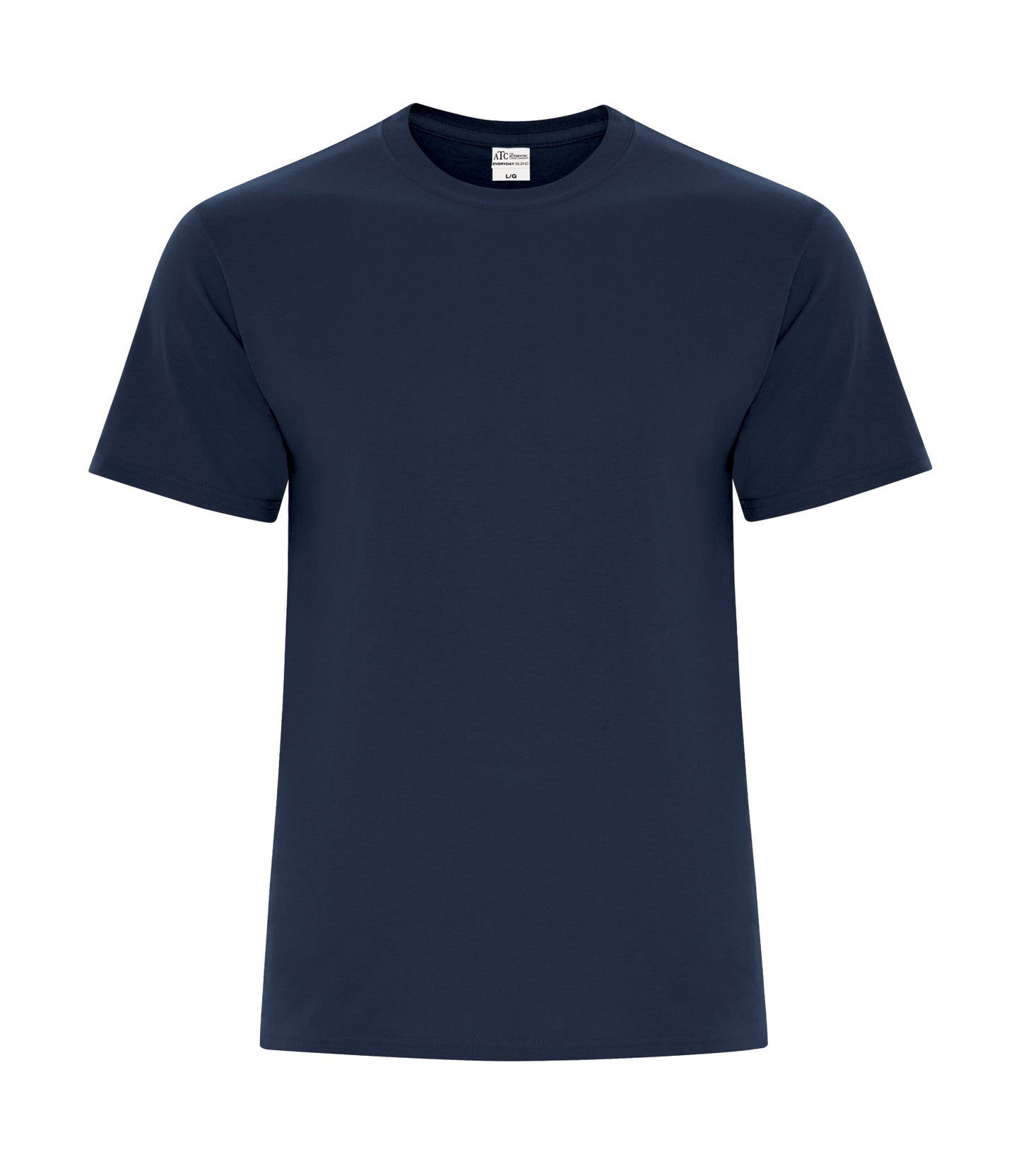 ATC™ EVERYDAY BLEND SIDE SEAM TEE