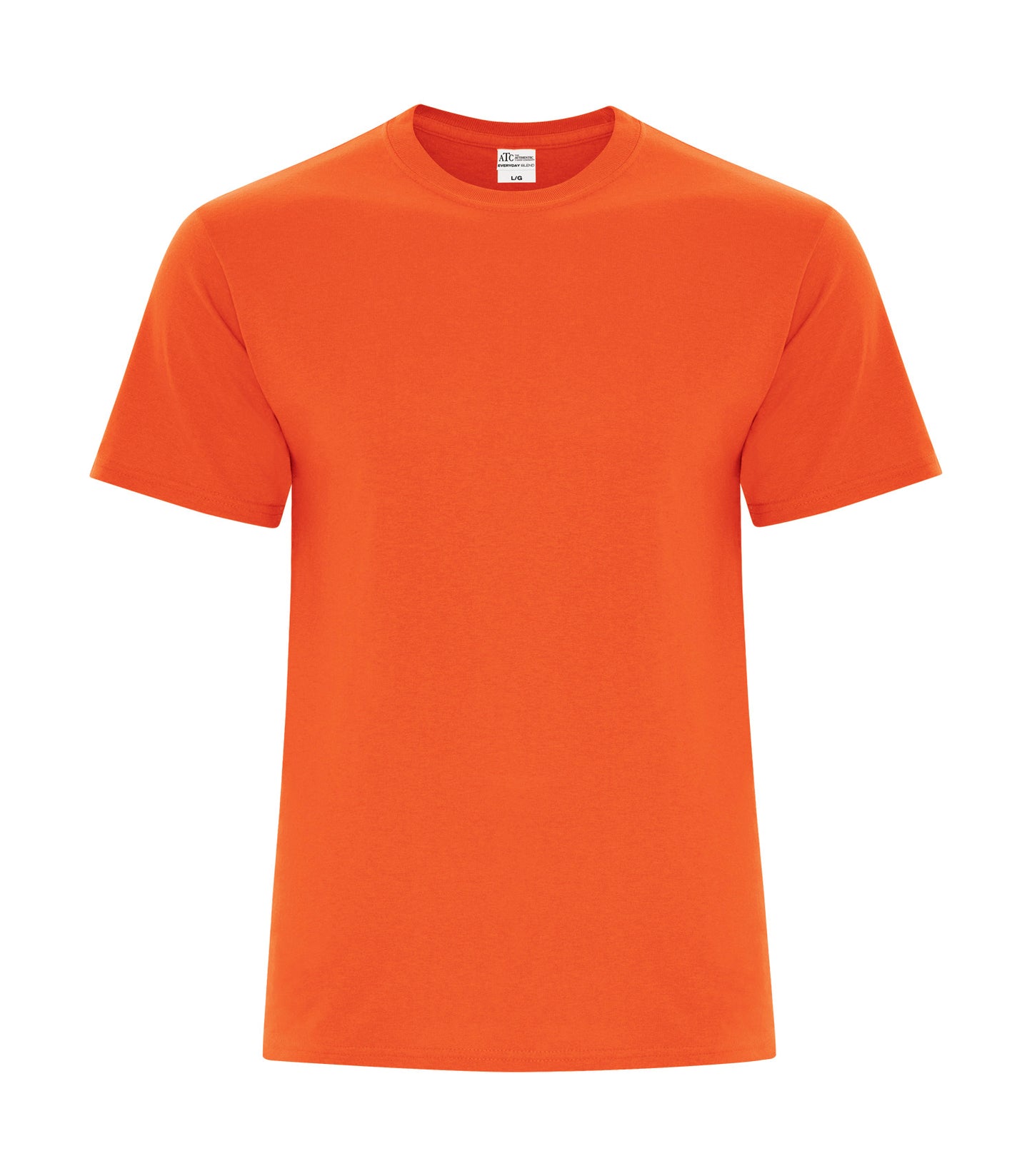 ATC™ EVERYDAY BLEND SIDE SEAM TEE