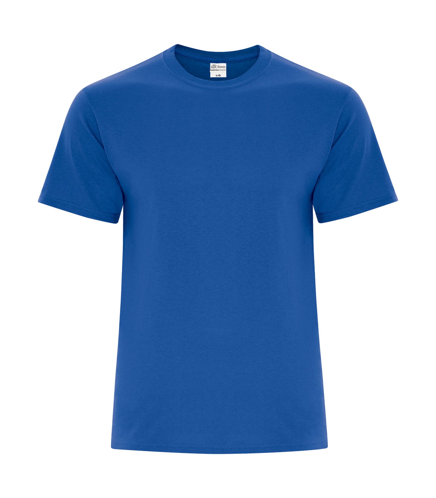 ATC™ EVERYDAY BLEND SIDE SEAM TEE