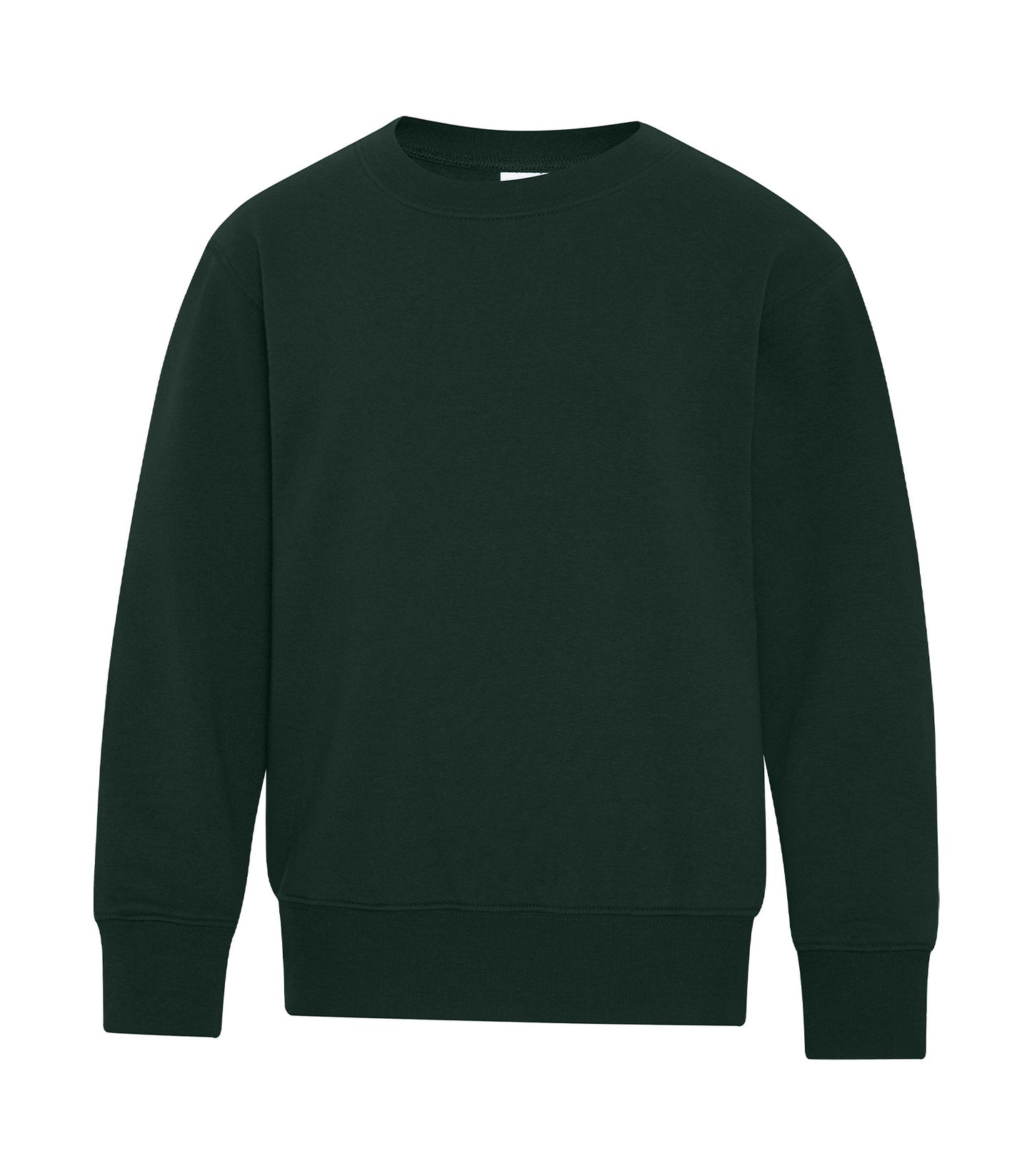 ATC™ EVERYDAY FLEECE CREWNECK YOUTH SWEATSHIRT