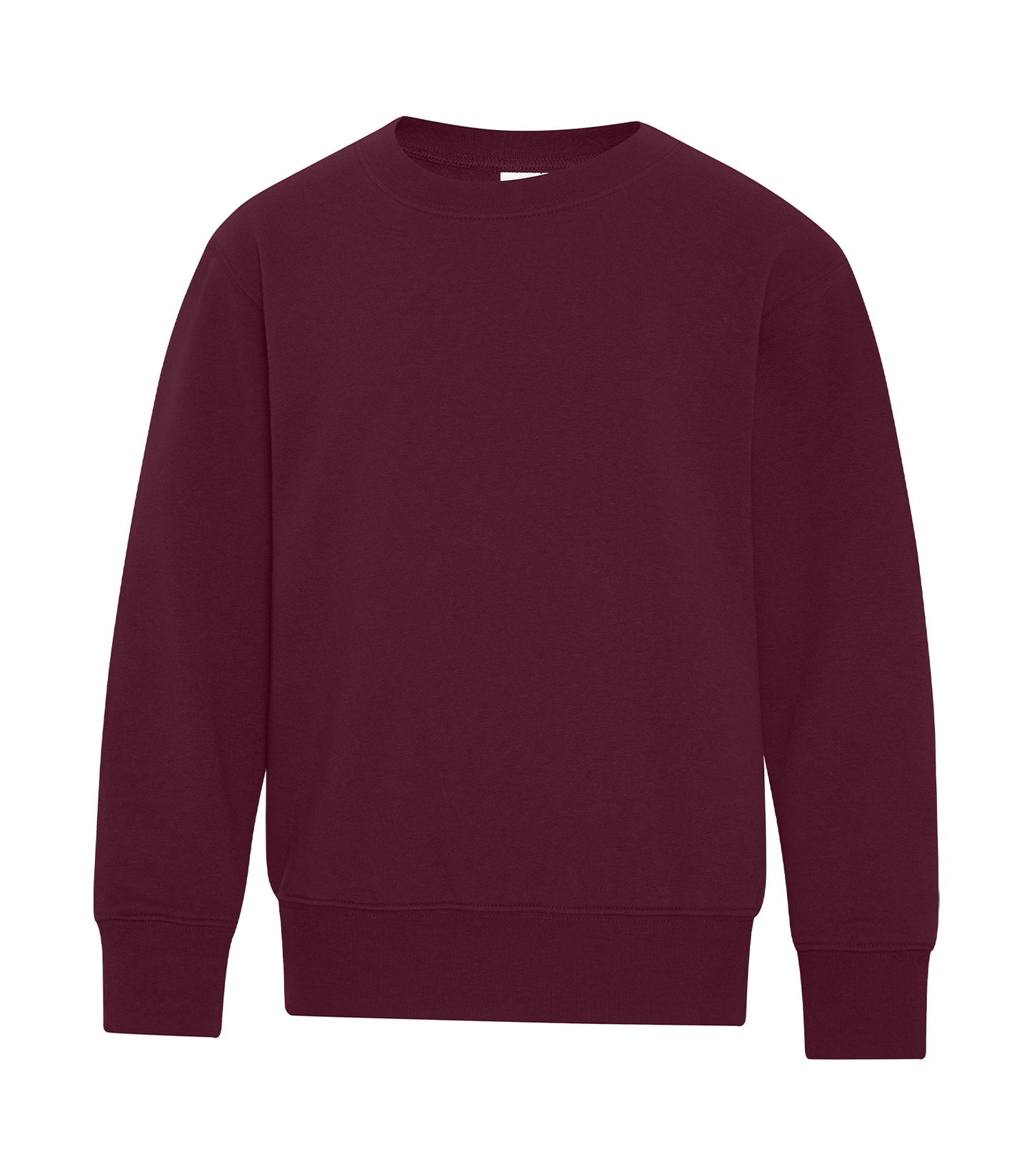 ATC™ EVERYDAY FLEECE CREWNECK YOUTH SWEATSHIRT