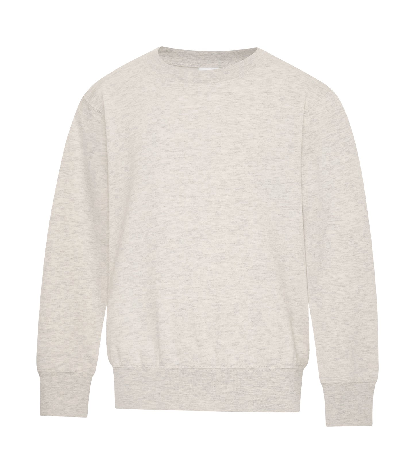 ATC™ EVERYDAY FLEECE CREWNECK YOUTH SWEATSHIRT