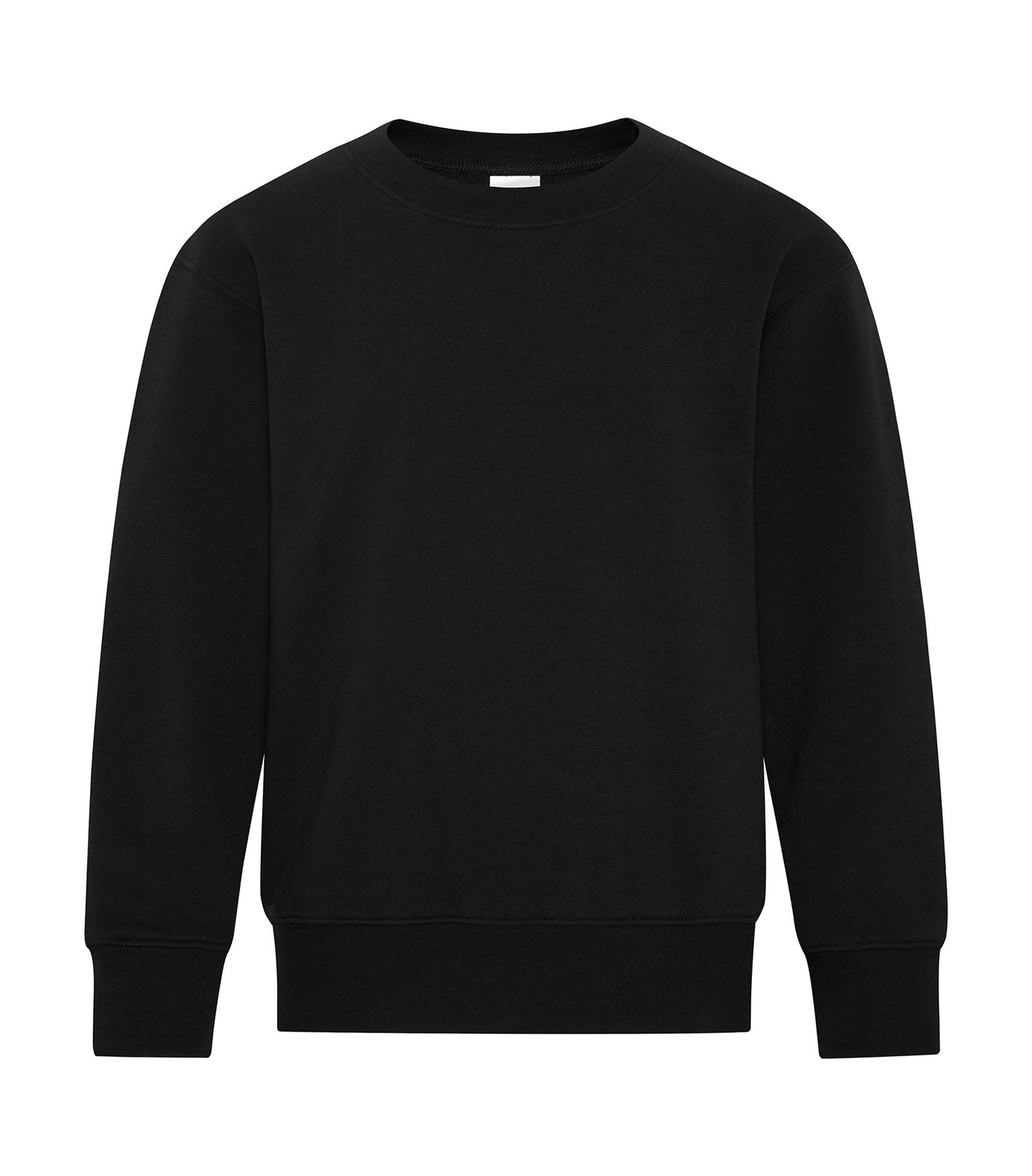 ATC™ EVERYDAY FLEECE CREWNECK YOUTH SWEATSHIRT