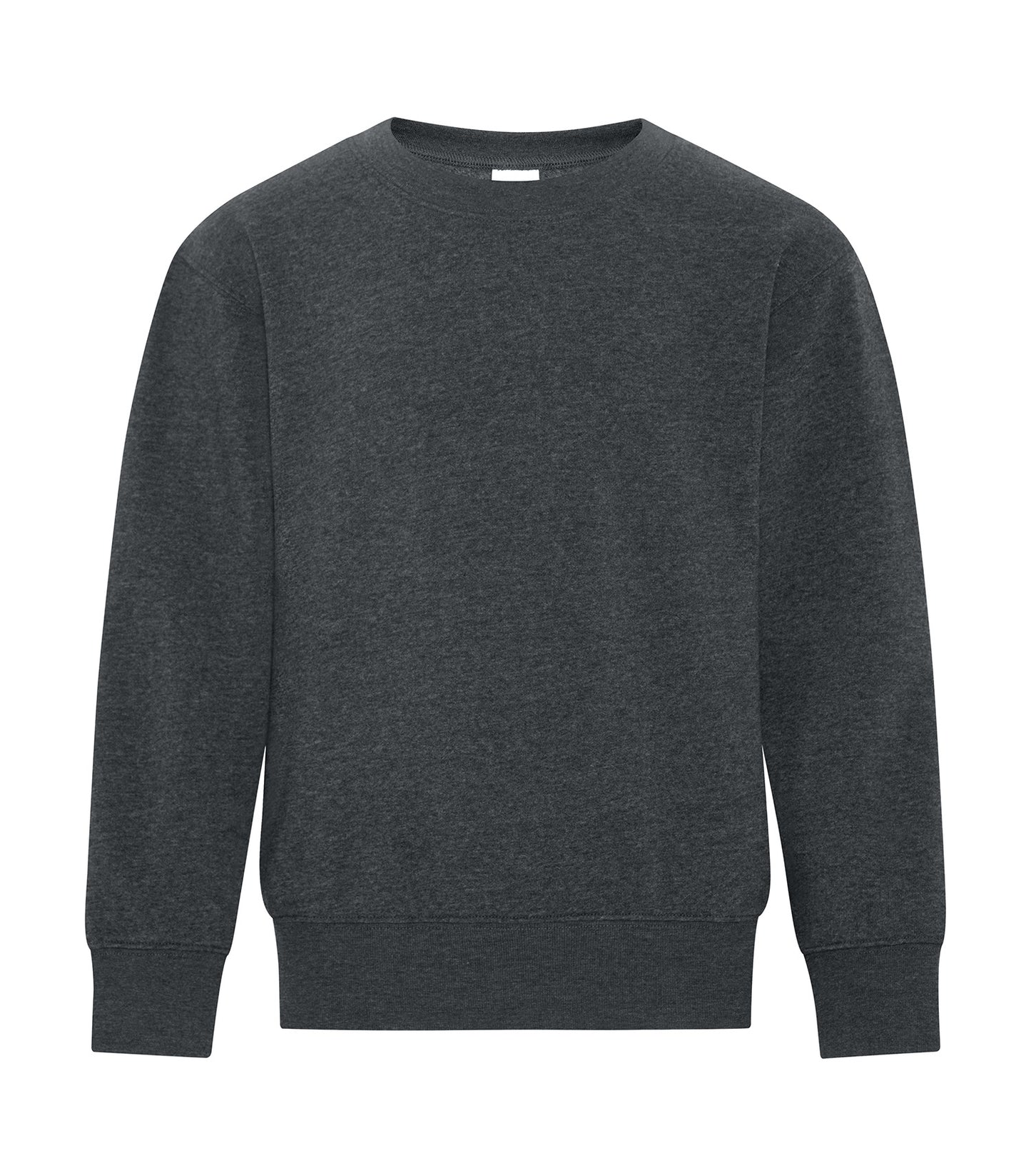 ATC™ EVERYDAY FLEECE CREWNECK YOUTH SWEATSHIRT