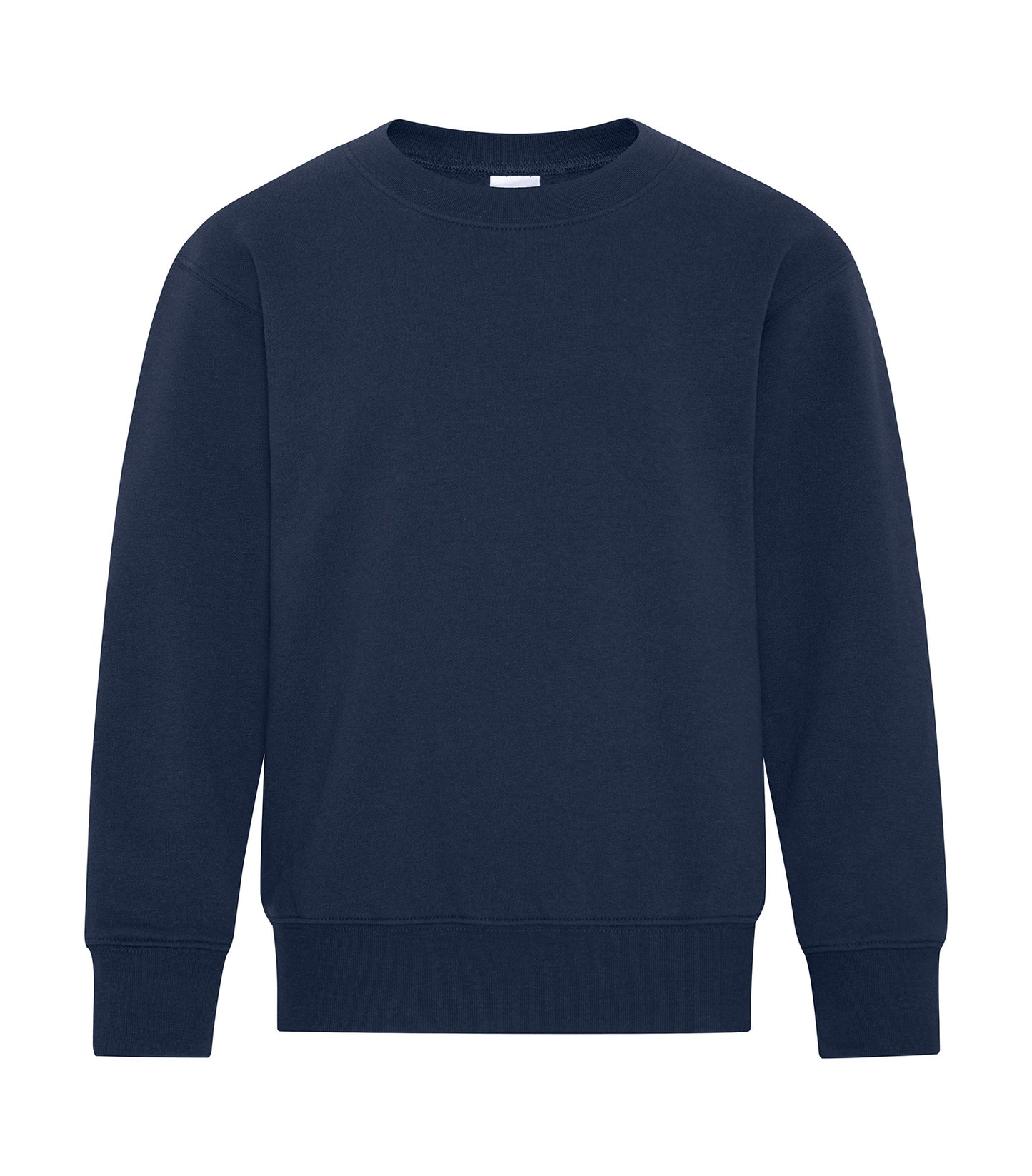 ATC™ EVERYDAY FLEECE CREWNECK YOUTH SWEATSHIRT