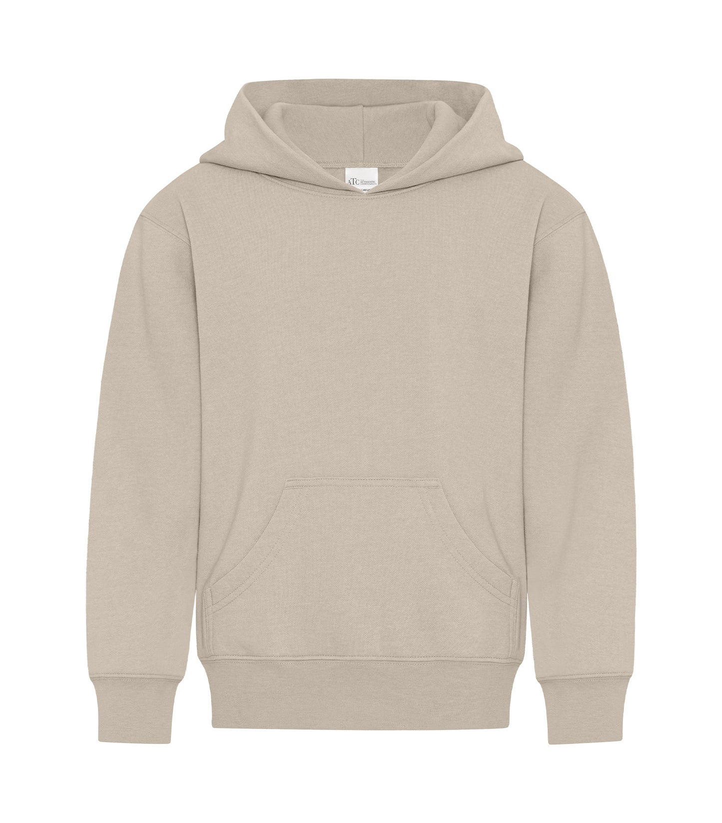 ATC™ EVERYDAY FLEECE YOUTH HOODIE