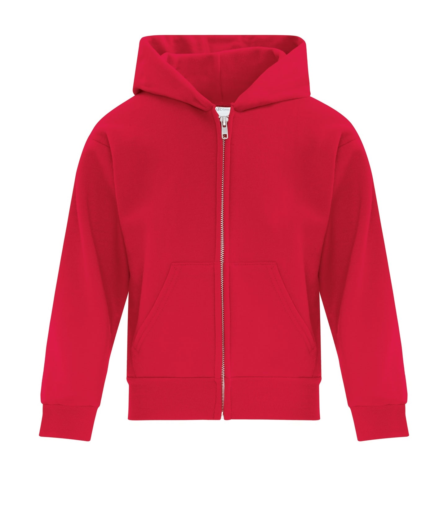 ATC™ EVERYDAY FLEECE FULL ZIP YOUTH HOODIE