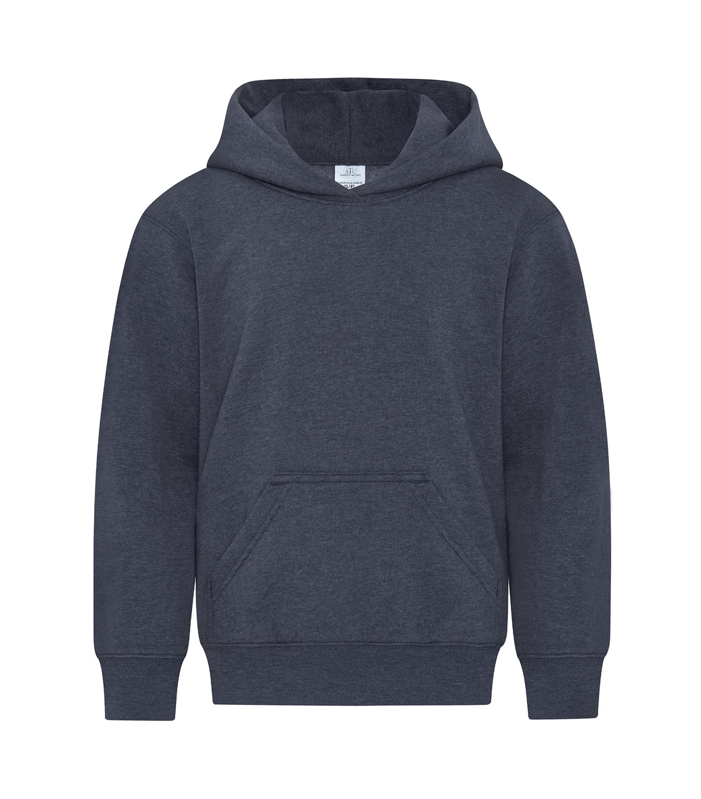 ATC™ EARTH WASH® TOURBILLON FLEECE YOUTH HOODIE
