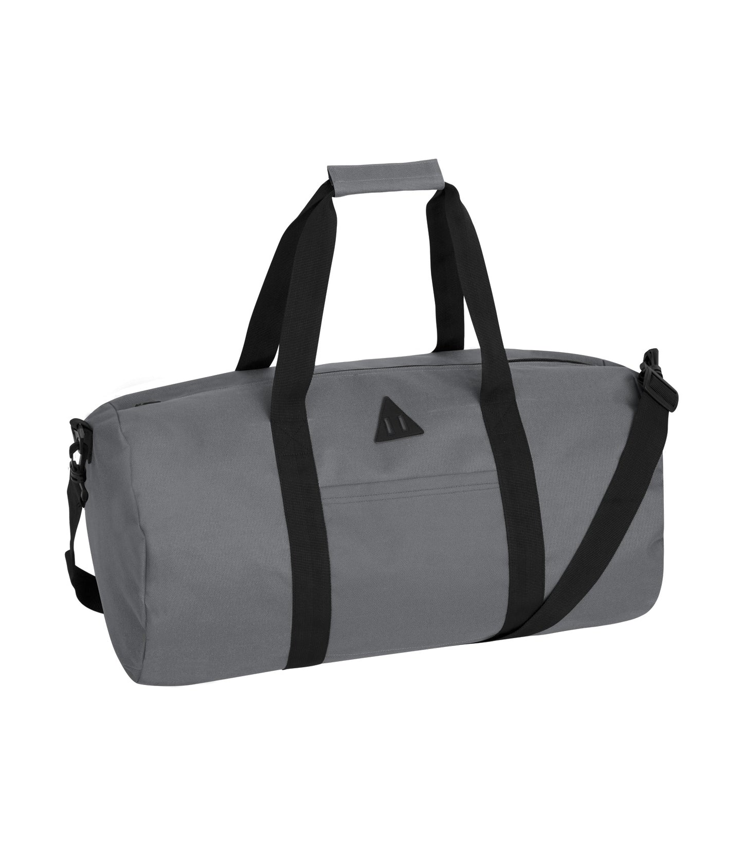 ATC™ RETRO BARREL DUFFEL. 49.5L