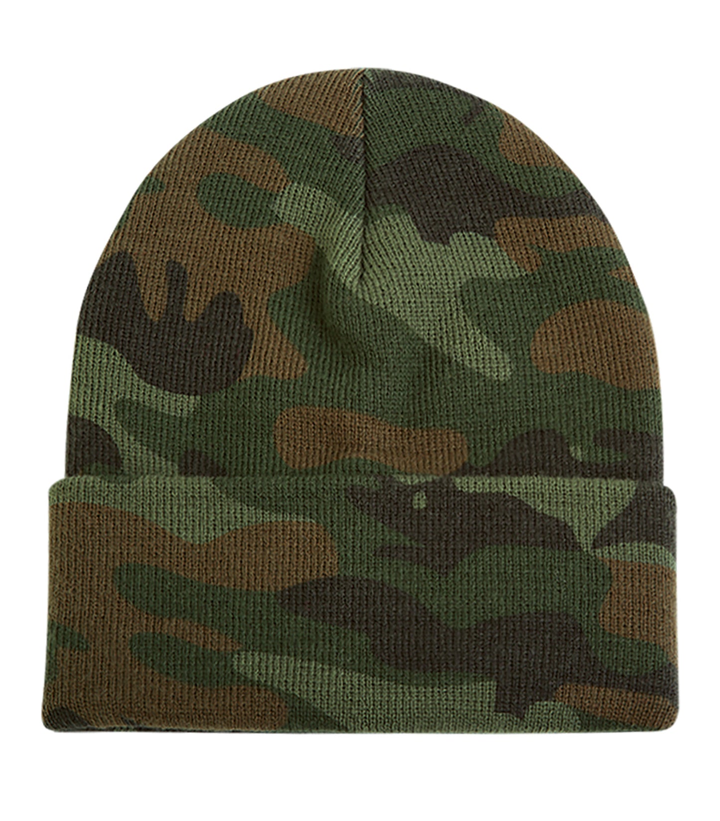 ATC™ EVERYDAY KNIT CUFF TOQUE