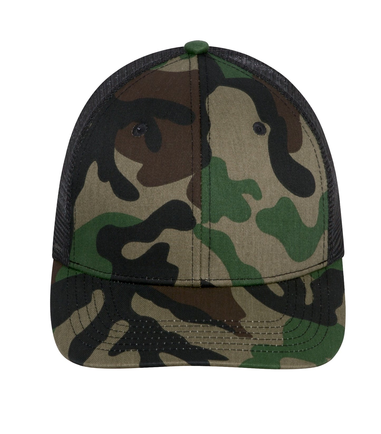 ATC™ EVERYDAY SNAPBACK TRUCKER CAP