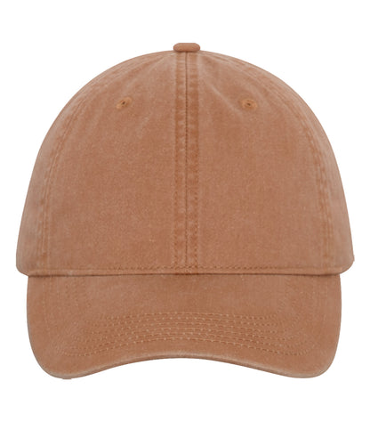 ATC™ PIGMENT DYED CAP