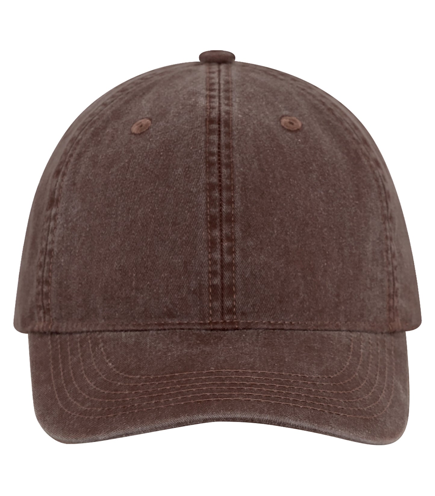ATC™ PIGMENT DYED CAP