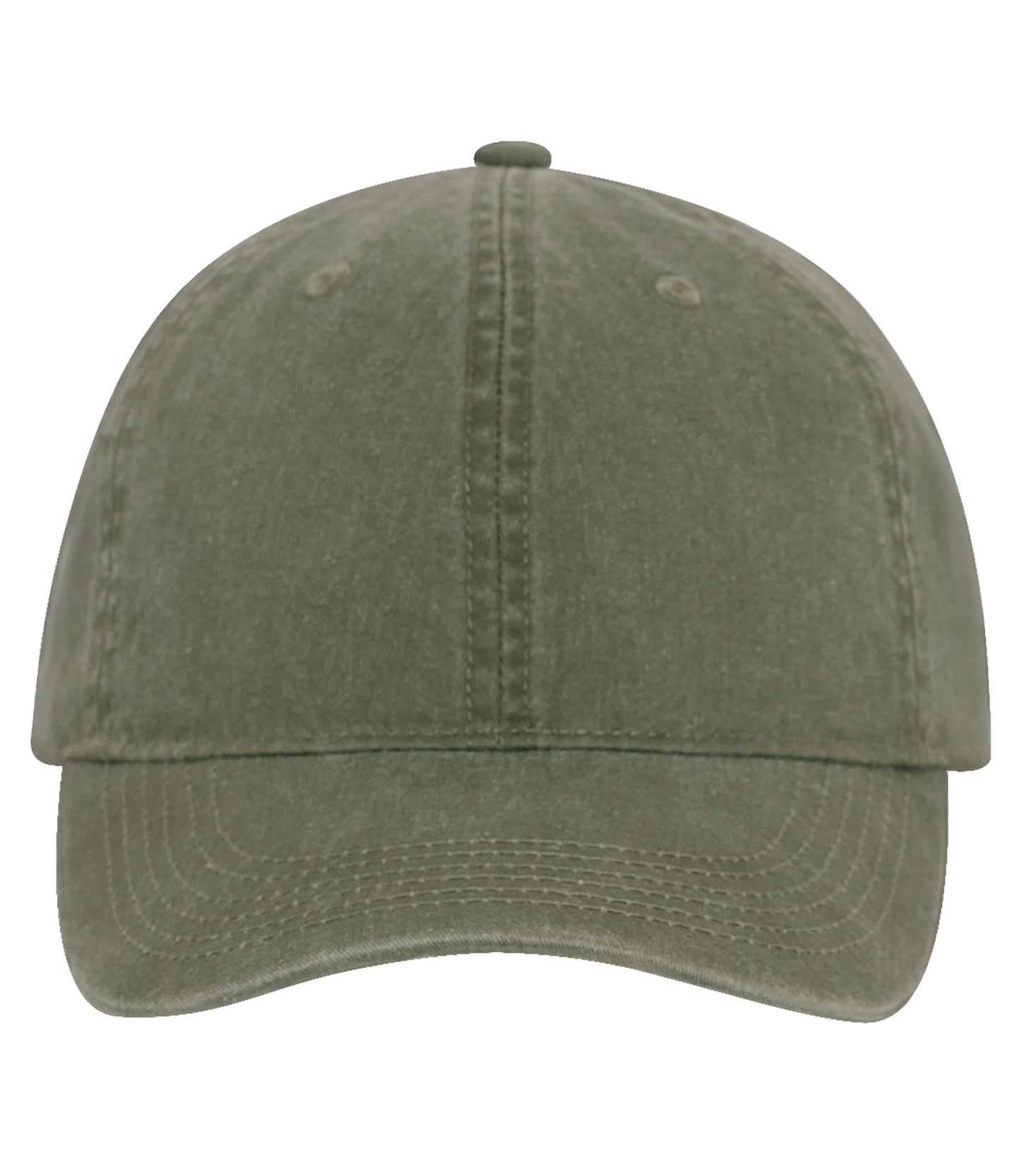 ATC™ PIGMENT DYED CAP