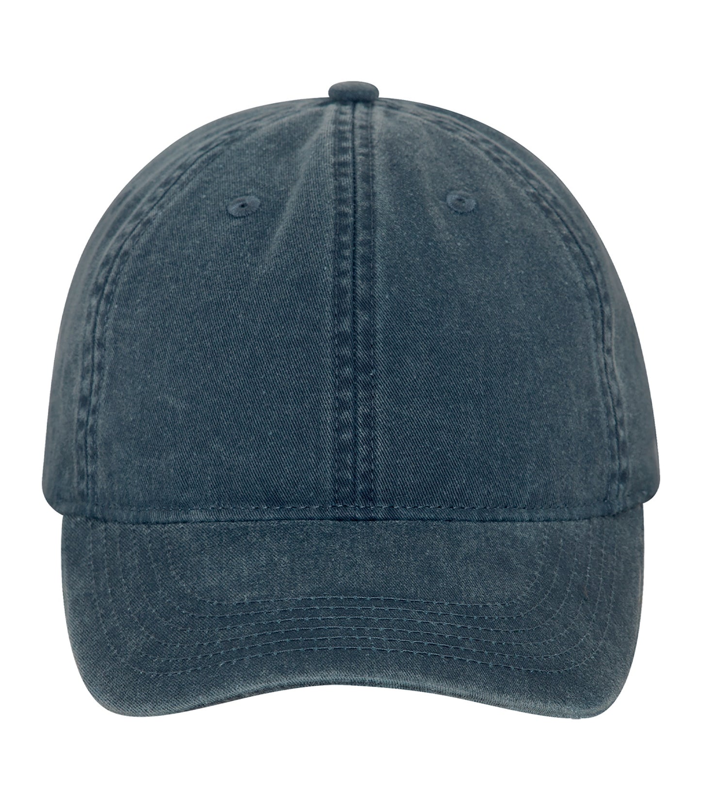 ATC™ PIGMENT DYED CAP