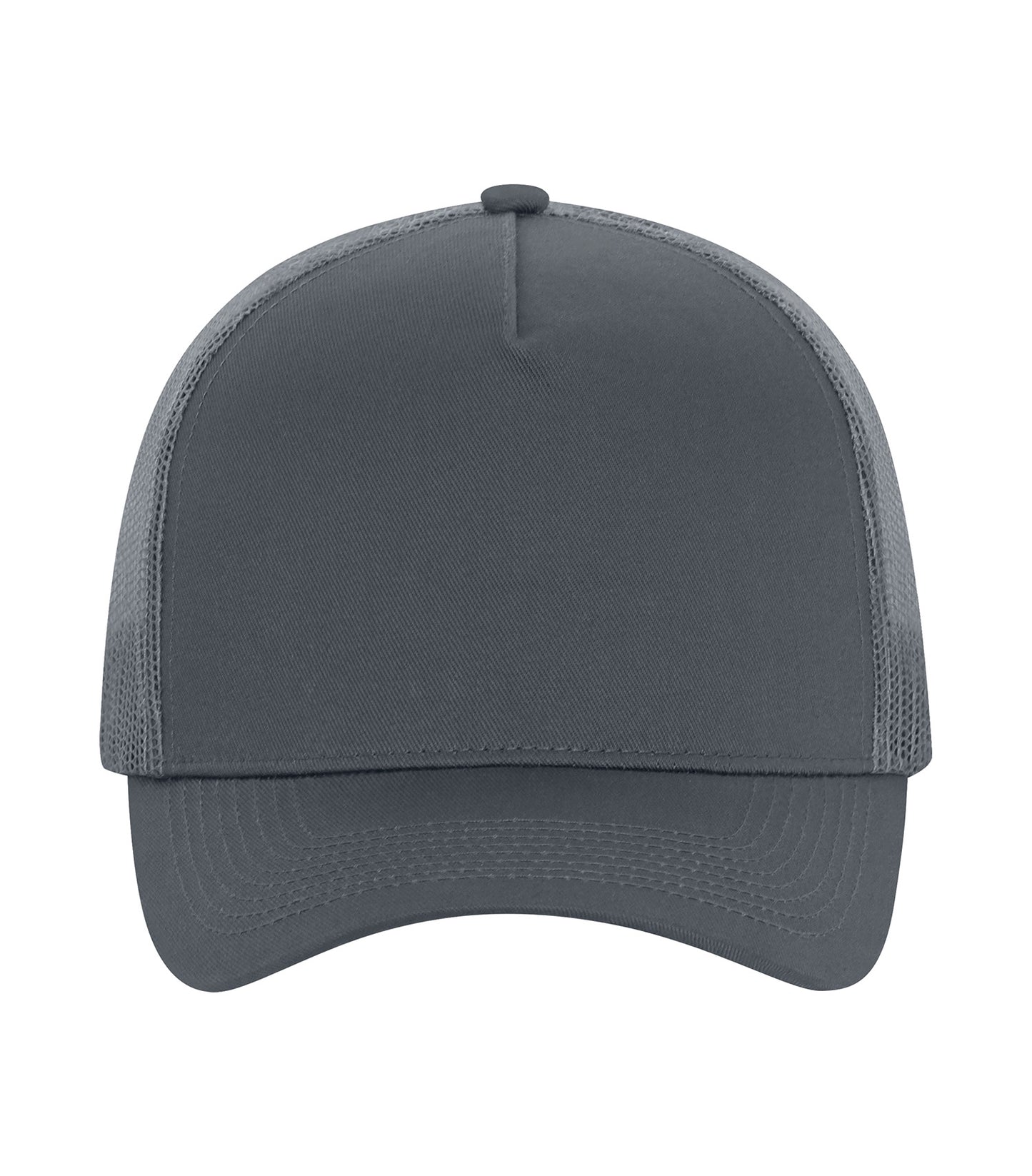 ATC™ EVERYDAY COTTON TWILL 5-PANEL TRUCKER CAP