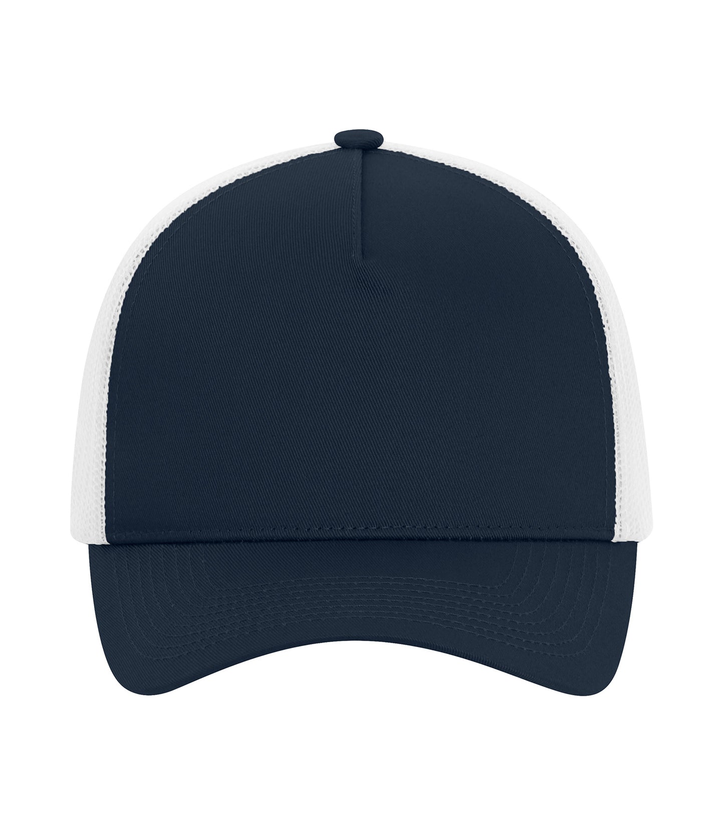 ATC™ EVERYDAY COTTON TWILL 5-PANEL TRUCKER CAP