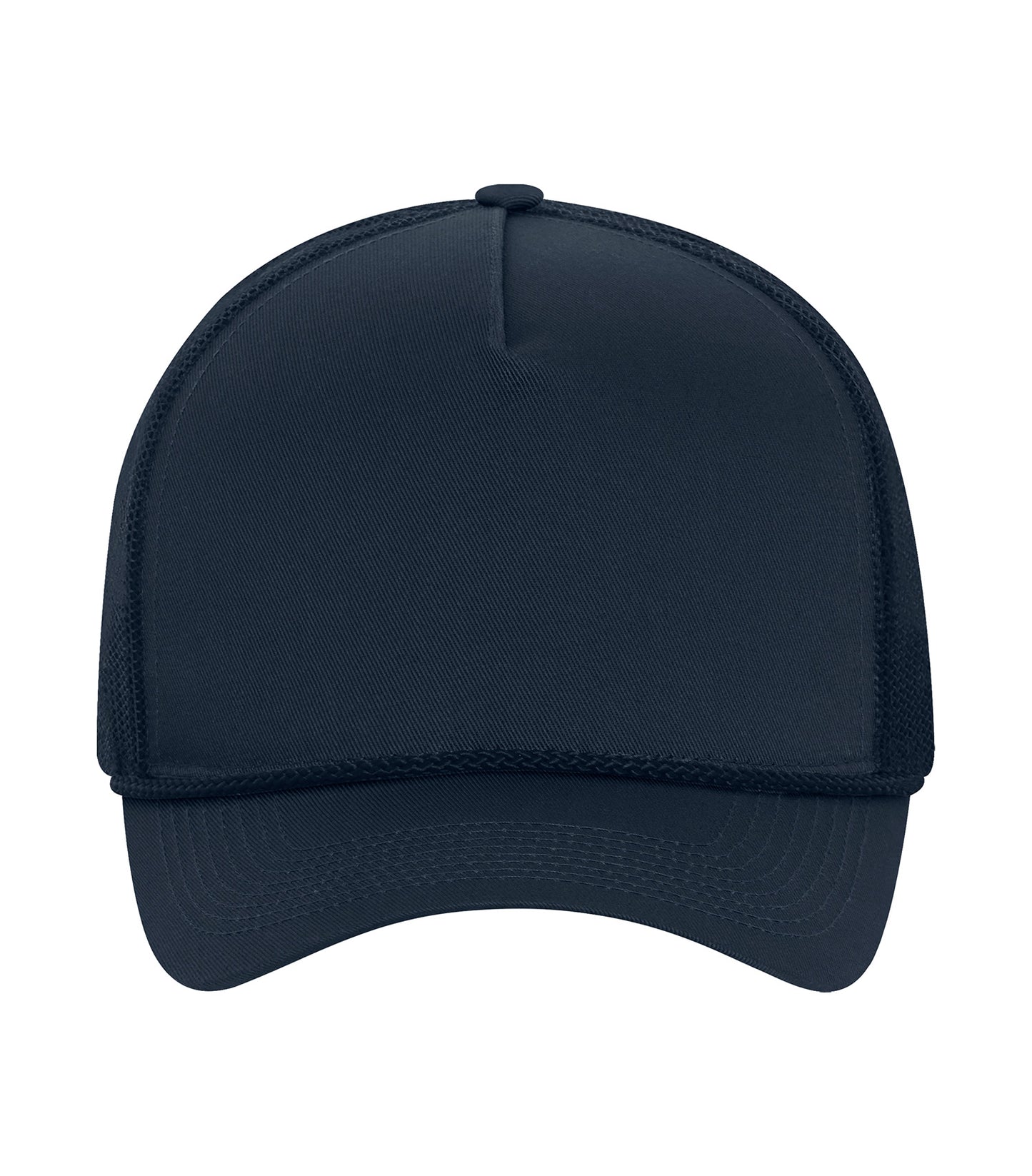 ATC™ EVERYDAY COTTON TWILL 5-PANEL TRUCKER ROPE CAP