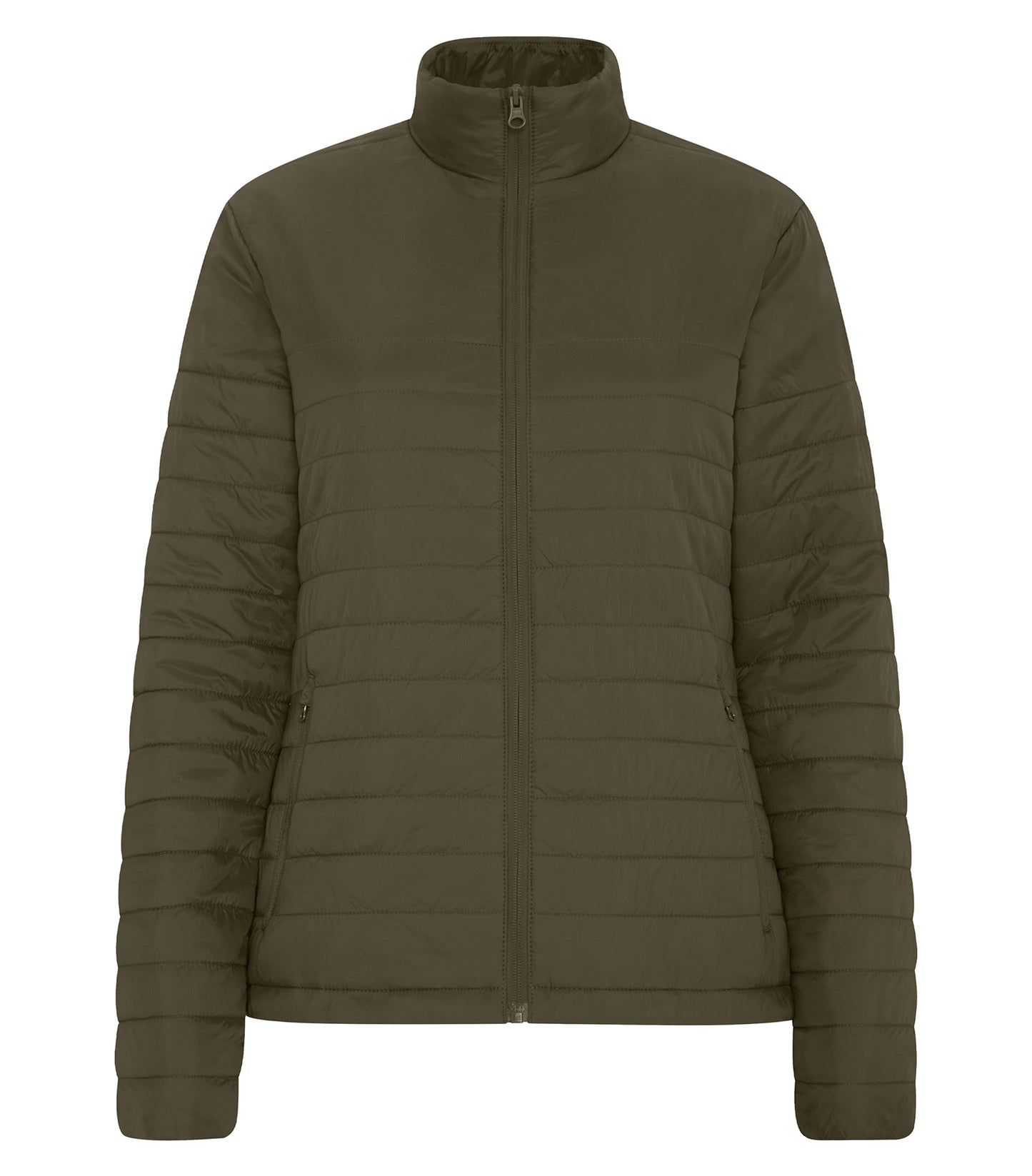 CH ESSENTIAL® GO TO PUFFY LADIES' JACKET