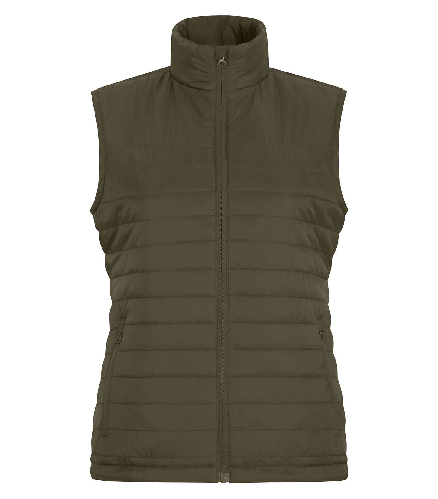 CH ESSENTIAL® GO TO PUFFY LADIES' VEST