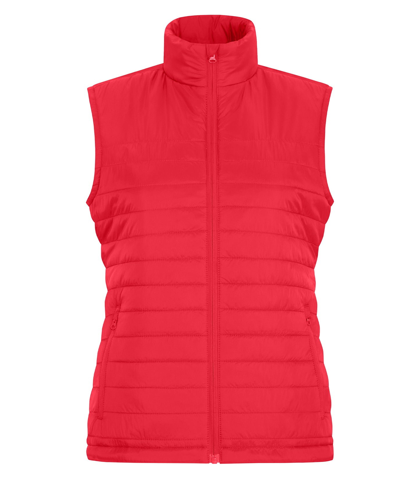 CH ESSENTIAL® GO TO PUFFY LADIES' VEST