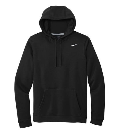 DISCONTINUED NIKE CLUB FLEECE PULLOVER HOODIE