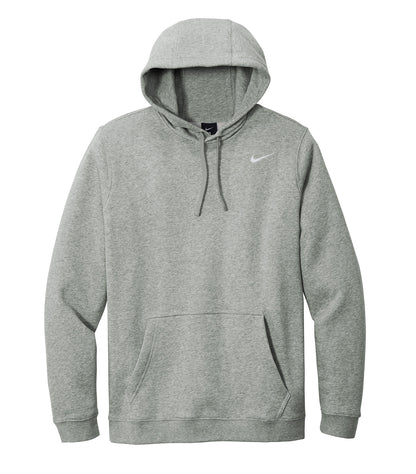 DISCONTINUED NIKE CLUB FLEECE PULLOVER HOODIE