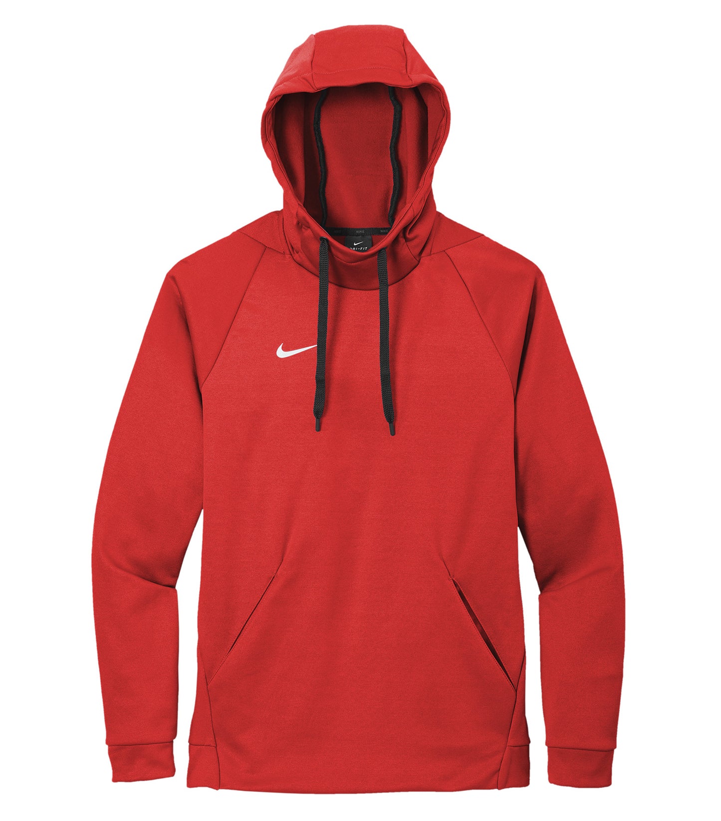 NIKE Therma-FIT FLEECE PULLOVER HOODIE