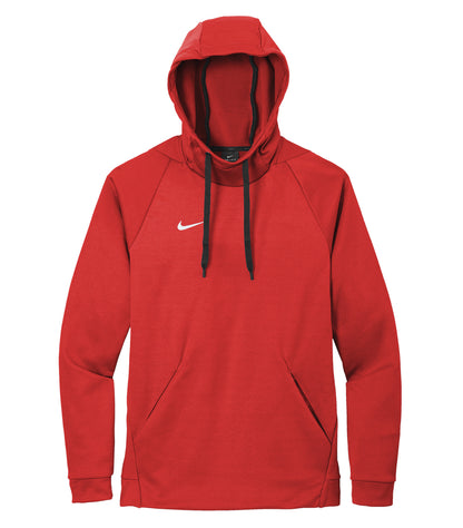 NIKE Therma-FIT FLEECE PULLOVER HOODIE