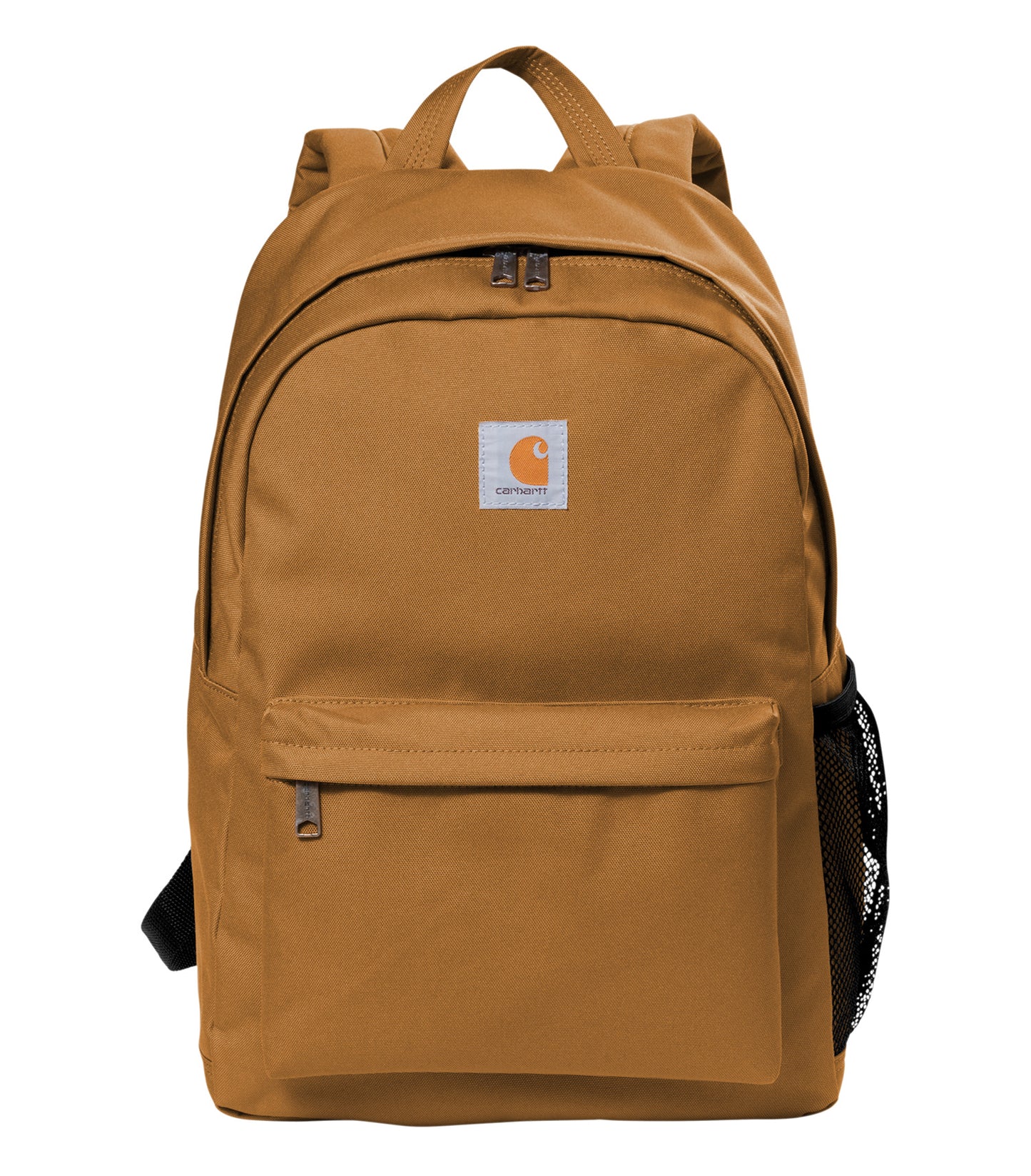 CARHARTT® CANVAS BACKPACK. 21L