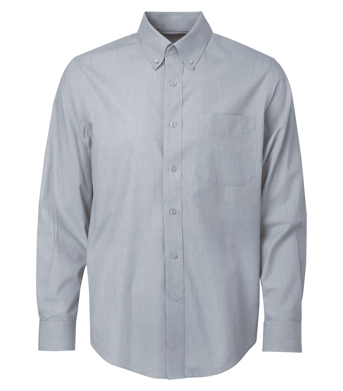 COAL HARBOUR® TEXTURED CROSSHATCH WOVEN SHIRT