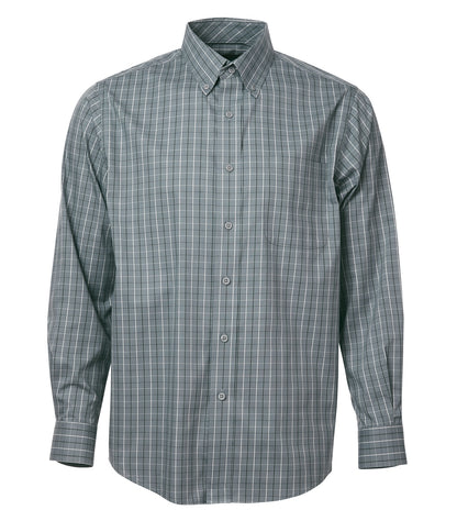 DISCONTINUED COAL HARBOUR® TATTERSALL CHECK WOVEN SHIRT