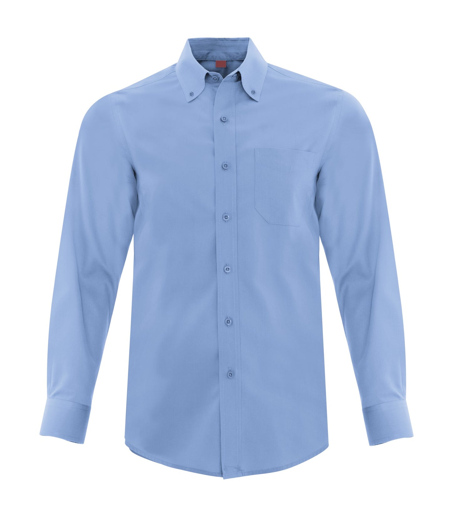 COAL HARBOUR® EVERYDAY LONG SLEEVE WOVEN SHIRT