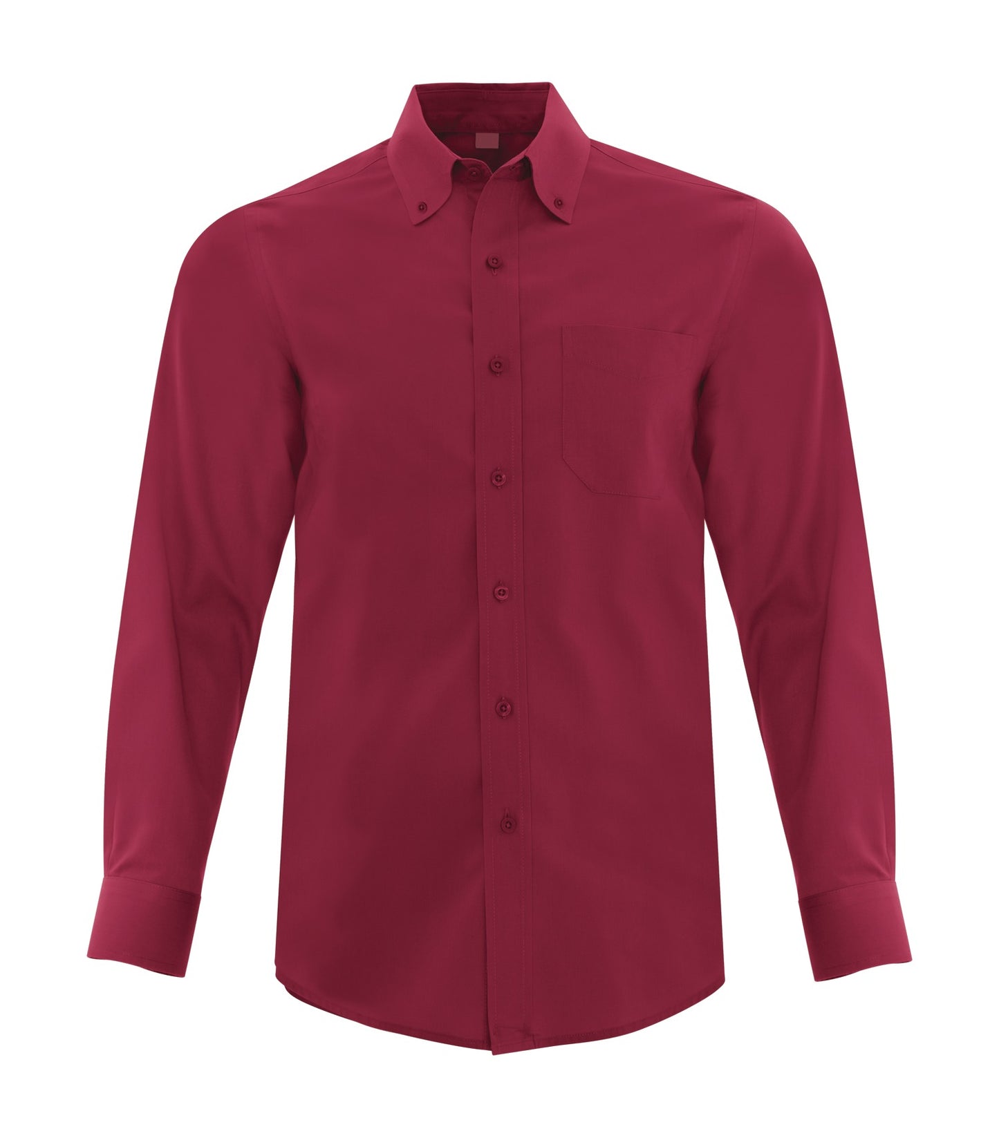 COAL HARBOUR® EVERYDAY LONG SLEEVE WOVEN SHIRT