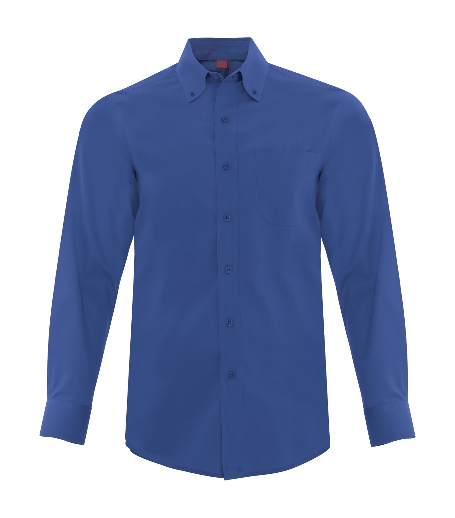 COAL HARBOUR® EVERYDAY LONG SLEEVE WOVEN SHIRT