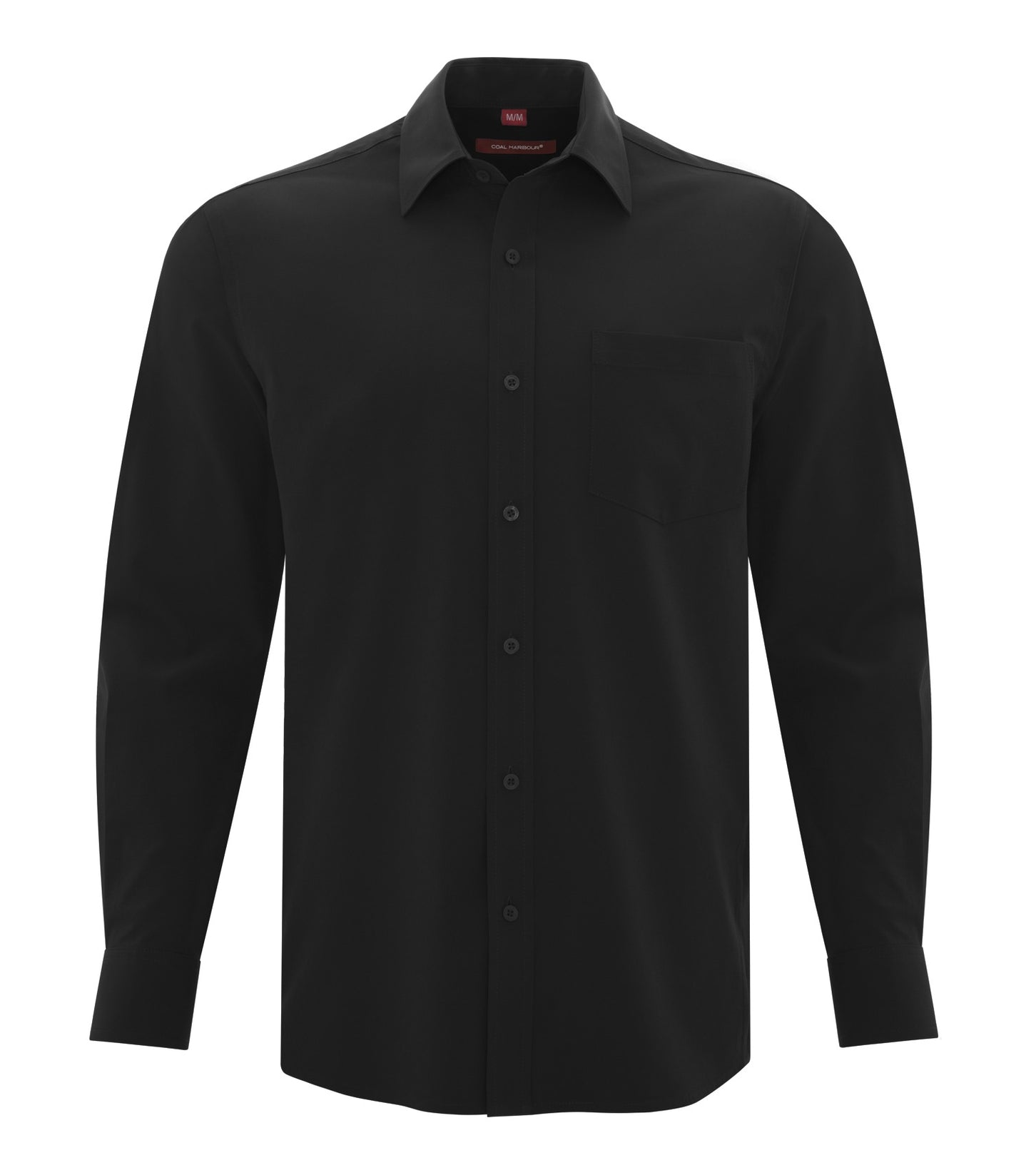 DISCONTINUED COAL HARBOUR® PERFORMANCE STRETCH WOVEN SHIRT