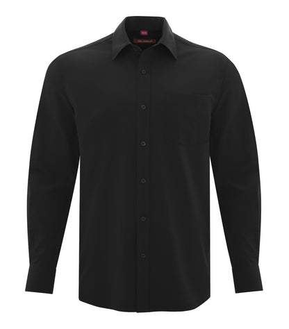 DISCONTINUED COAL HARBOUR® PERFORMANCE STRETCH WOVEN SHIRT