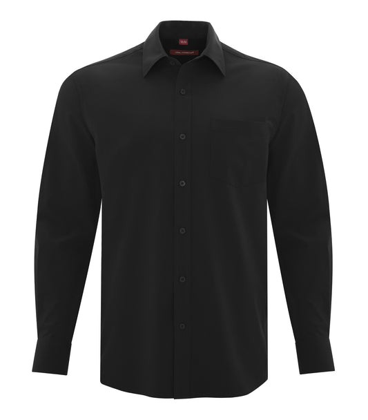 DISCONTINUED COAL HARBOUR® PERFORMANCE STRETCH WOVEN SHIRT