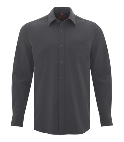 DISCONTINUED COAL HARBOUR® PERFORMANCE STRETCH WOVEN SHIRT