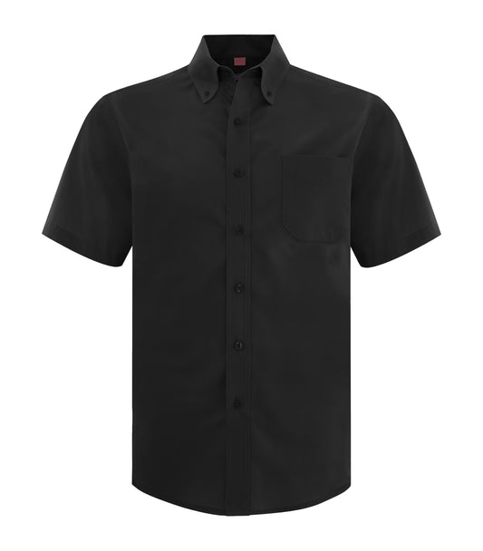 COAL HARBOUR® EVERYDAY SHORT SLEEVE WOVEN SHIRT