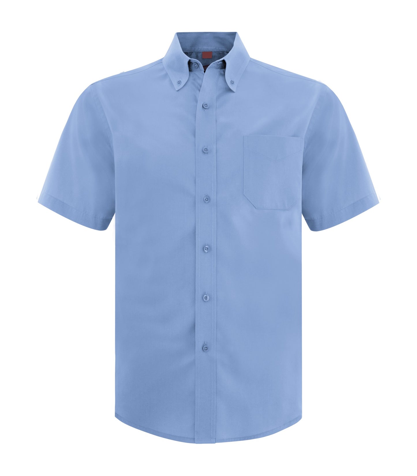 COAL HARBOUR® EVERYDAY SHORT SLEEVE WOVEN SHIRT
