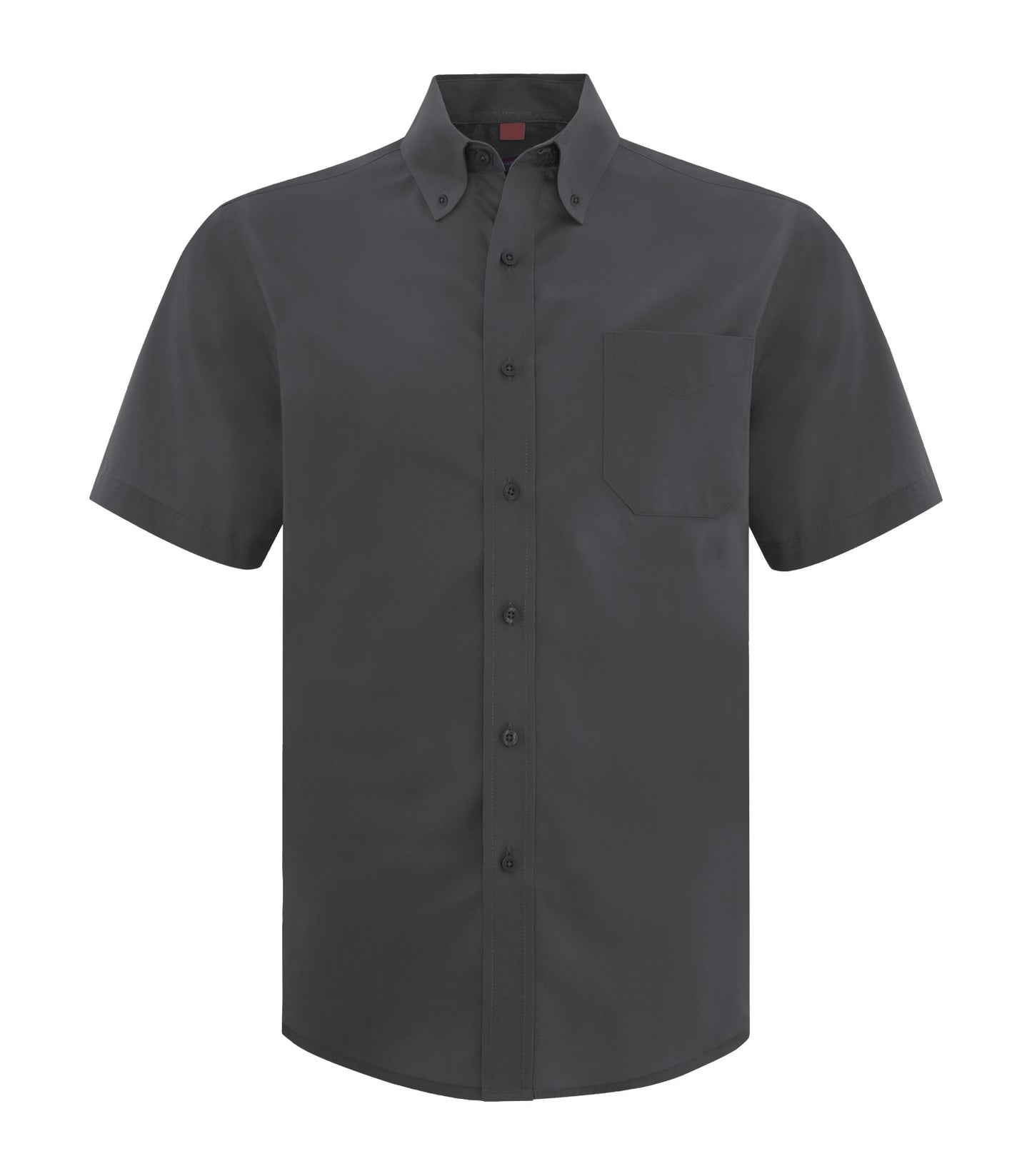 COAL HARBOUR® EVERYDAY SHORT SLEEVE WOVEN SHIRT