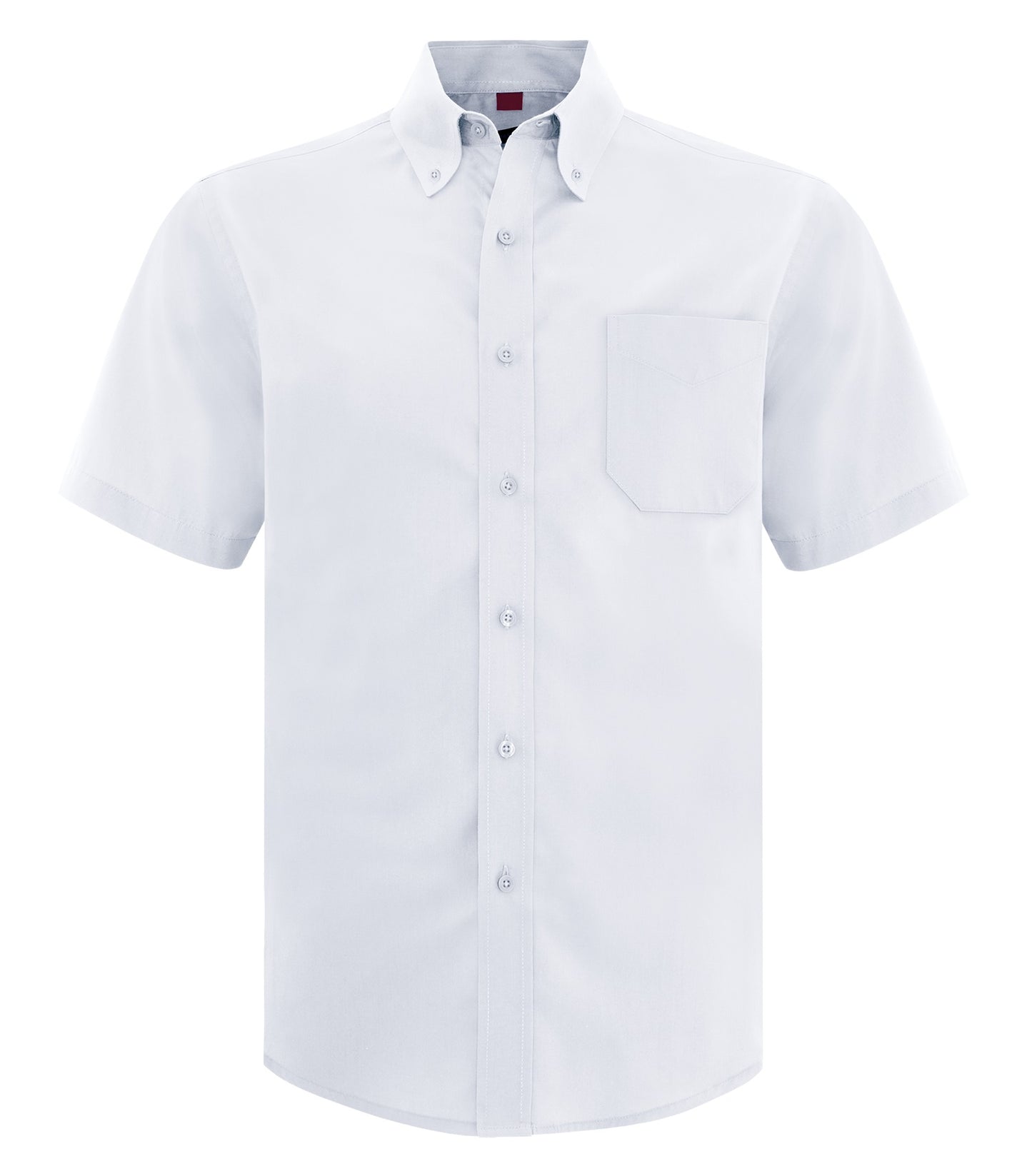 COAL HARBOUR® EVERYDAY SHORT SLEEVE WOVEN SHIRT