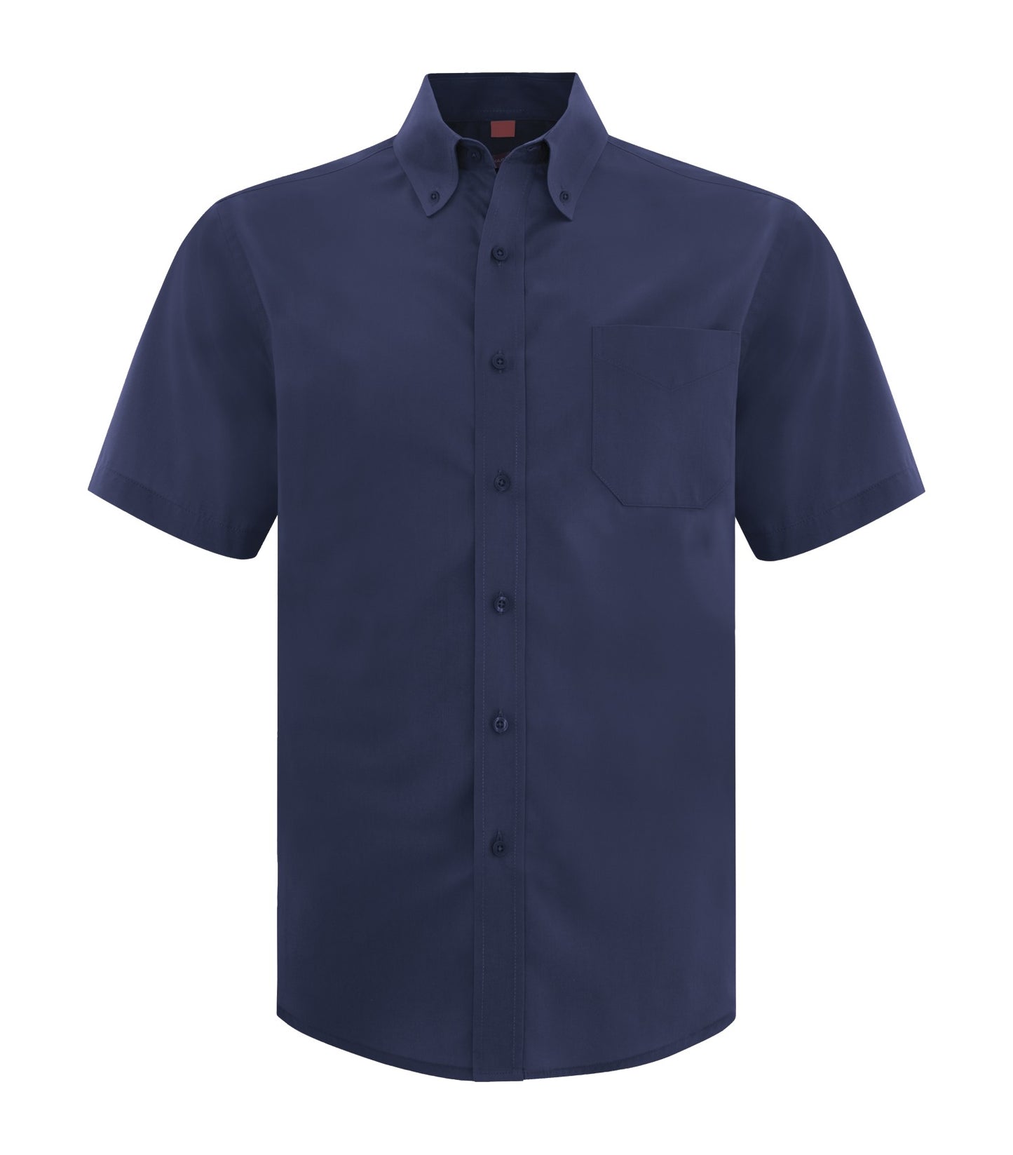 COAL HARBOUR® EVERYDAY SHORT SLEEVE WOVEN SHIRT