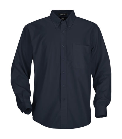 DISCONTINUED COAL HARBOUR® EASY CARE BLEND LONG SLEEVE WOVEN SHIRT